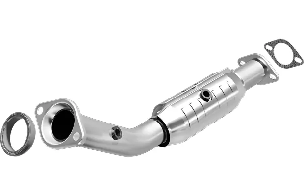 Mazda MAZDA6 - 2003 to 2006 - Hatchback [i, i Sport] _or_ Sedan [i, i Grand Sport, i Grand Touring, i Sport] (Direct Fit, Rear)