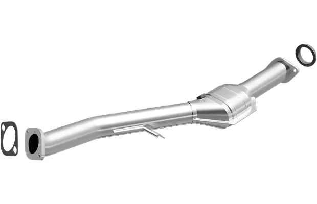 Subaru Outback - 2005 to 2007 - Wagon [2.5XT, 2.5XT Limited, 2.5XT Ltd] (Direct Fit, Rear)