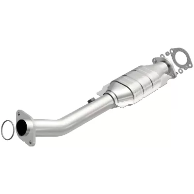 Nissan Armada - 2004 to 2015 - SUV [All] (Direct Fit, Rear Left)