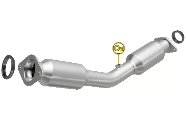 Nissan Versa - 2012 to 2019 - Sedan [All] (Direct Fit, Rear)