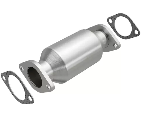 Hyundai Genesis - 2009 to 2012 - 4 Door Sedan [4.6] (Direct Fit, Rear) (Driver Side)