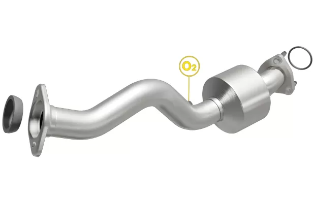 Honda CRZ - 2011 to 2016 - Hatchback [All] (Direct Fit)