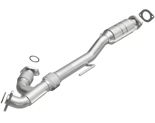 Nissan Altima - 2007 to 2012 - All [SE, SL, SR] (Direct Fit, Rear)