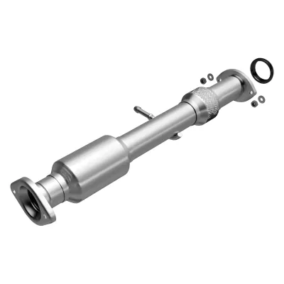 Toyota Highlander - 2014 to 2016 - SUV [LE, LE Plus, Limited, Limited Platinum, XLE] With 3.5L & AWD (Direct Fit, Rear)