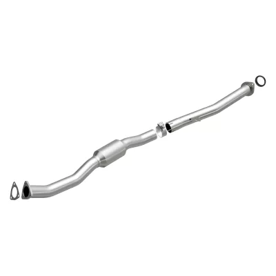 Subaru Outback - 2010 to 2012 - SUV [2.5i, 2.5i Limited, 2.5i Premium] (Direct Fit, Rear)