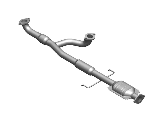 Mitsubishi Galant - 1999 to 2003 - Sedan [ES 3.0L, GTZ, LS 3.0L] (Direct Fit, Rear)