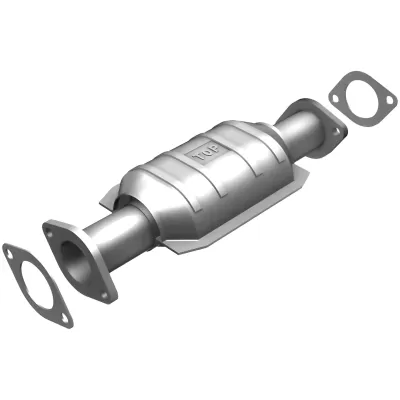 Nissan Frontier - 1998 to 2000 - 2 Door Ext Cab [SE, XE] with 2.4L & 4WD/RWD _or_ 2 Door Reg Cab [All] (Direct Fit)