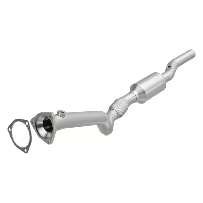 Audi A6 - 2010 to 2011 - All [3.0T Avant Premium quattro, 3.0T Premium quattro] (Direct Fit) (Driver Side)