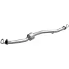 Subaru Forester - 2006 to 2008 - SUV [2.5X, 2.5X Limited, 2.5X Premium, Sports 2.5X] (Direct Fit, Rear)