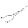 2009 Lexus GS 350 MagnaFlow High Flow Catalytic Converter