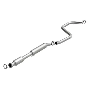 2018 Hyundai Elantra MagnaFlow High Flow Catalytic Converter