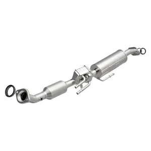 2021 Toyota Prius Prime MagnaFlow High Flow Catalytic Converter