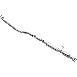 2018 Mazda MAZDA3 MagnaFlow High Flow Catalytic Converter