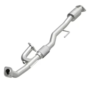 Toyota Camry - 2004 to 2006 - Sedan [SE 3.3L] (Direct Fit)