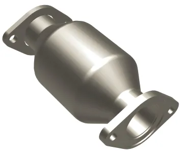 Toyota Corolla - 1993 to 1995 - All [All] (Direct Fit, Rear) (California Emissions)