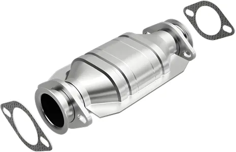 Nissan 240SX - 1995 to 1998 - Coupe [All] (Direct Fit, Rear)