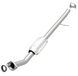 2013 Mazda MAZDA2 MagnaFlow High Flow Catalytic Converter