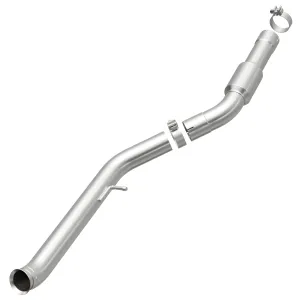 2015 BMW 4 Series Gran Coupe MagnaFlow High Flow Catalytic Converter