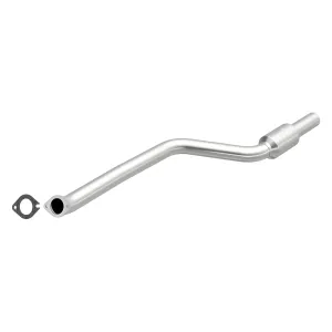 BMW 3 Series - 2007 to 2011 - 2 Door Convertible [All Except 328i] _or_ 2 Door Coupe [335i, 335i xDrive, 335is, 335xi] _or_ 4 Door Sedan [328i xDrive, 335i, 335i xDrive, 335xi] (Direct Fit, Rear) (Driver Side)