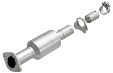 2018 Hyundai Accent MagnaFlow High Flow Catalytic Converter