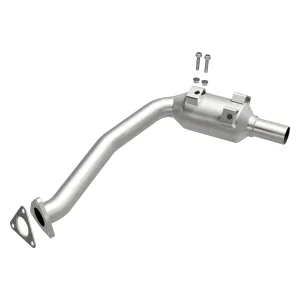 2004 Porsche Boxster MagnaFlow High Flow Catalytic Converter