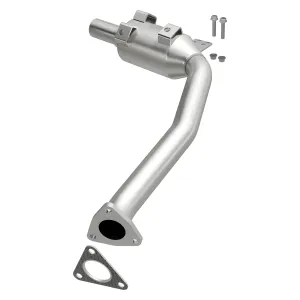 2000 Porsche Boxster MagnaFlow High Flow Catalytic Converter