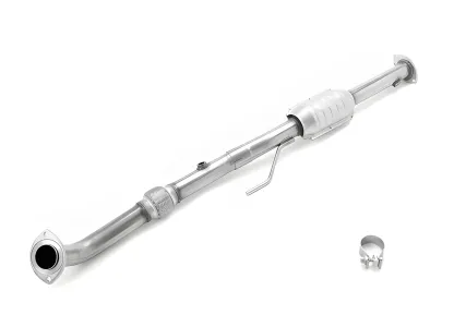 Toyota Camry - 2002 to 2006 - Sedan [Base, LE 2.4L, SE 2.4L, XLE 2.4L] (Direct Fit, Rear) (For SULEV or LEV2)