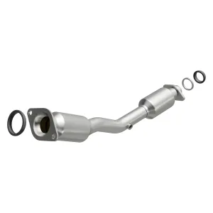 Nissan Cube - 2011 to 2014 - Wagon [All] (Direct Fit, Rear) (Except SULEV or LEV2)