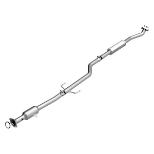 Mazda CX5 - 2014 to 2016 - SUV [Grand Touring, Sport, Touring] with 2.5L & AWD (Direct Fit, Rear)