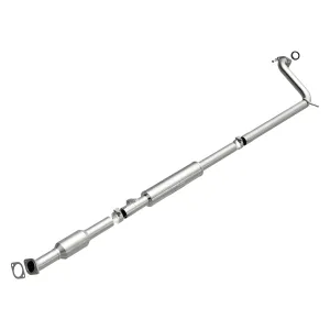 2007 Mitsubishi Eclipse MagnaFlow High Flow Catalytic Converter