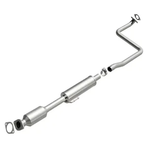 2020 Hyundai Elantra MagnaFlow High Flow Catalytic Converter