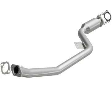 Hyundai Genesis - 2015 to 2016 - 4 Door Sedan [3.8 RWD] (Direct Fit, Rear) (Driver Side)