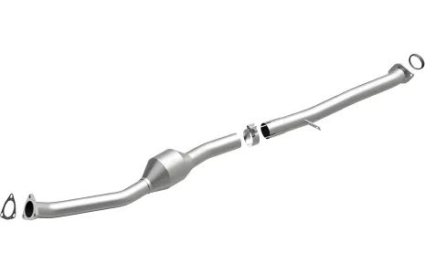 Subaru Impreza - 2008 to 2011 - All [2.5i, 2.5i Premium, Outback Sport] (Direct Fit, Rear)