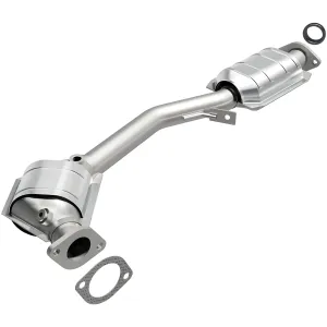 2004 Subaru Legacy MagnaFlow High Flow Catalytic Converter