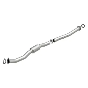 Subaru Legacy - 2010 to 2012 - Sedan [2.5i, 2.5i Limited, 2.5i Premium] (Direct Fit, Rear)