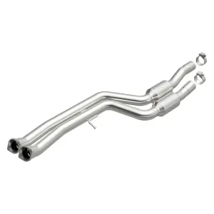 2017 BMW 4 Series M4 MagnaFlow High Flow Catalytic Converter