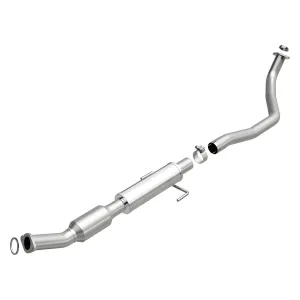 Toyota Matrix - 2009 to 2013 - Hatchback [S FWD, XRS] (Direct Fit)