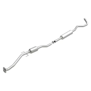 2005 Toyota Matrix MagnaFlow High Flow Catalytic Converter