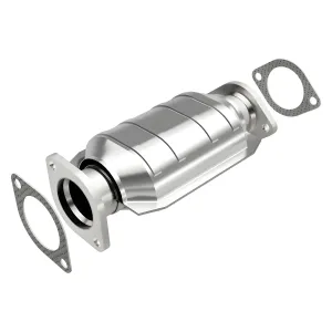 Nissan Maxima - 2002 to 2003 - Sedan [All] (Direct Fit, Rear)