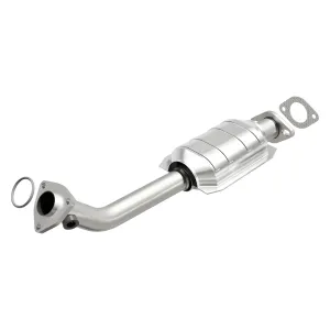 2001 Nissan Pathfinder MagnaFlow High Flow Catalytic Converter