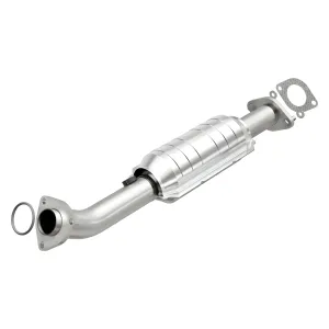 Nissan Pathfinder - 1998 to 2000 - SUV [All] (Direct Fit, Rear Driver)