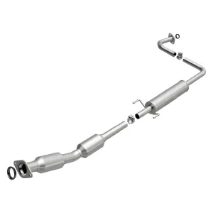 Toyota Prius - 2004 to 2009 - Hatchback [All] (Direct Fit)