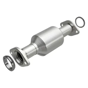 Toyota Sienna - 2011 to 2016 - Minivan [LE, Limited, Limited Premium, XLE, XLE Premium] With 3.5L & AWD (Direct Fit, Rear)