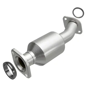 Toyota Sienna - 2017 to 2020 - Minivan [L, LE, Limited, Limited Premium, SE, SE Premium, XLE, XLE Premium] with 3.5L & FWD (Direct Fit, Rear)