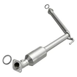 Toyota Tundra - 2005 to 2006 - 2 Door Reg Cab [Base 4.0L RWD] _or_ 4 Door Acs Cab [SR5 4.0L RWD] (Direct Fit) (Driver Side)