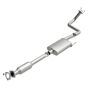 2022 Kia Soul MagnaFlow High Flow Catalytic Converter