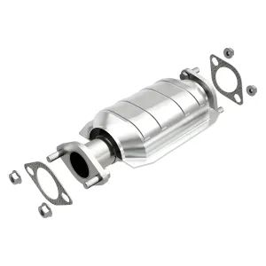 2005 Hyundai Tucson MagnaFlow High Flow Catalytic Converter
