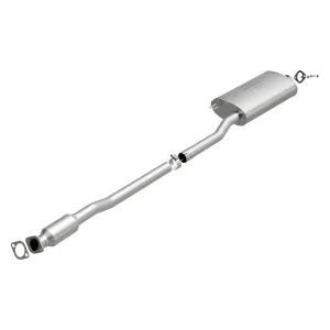 2021 Kia Telluride MagnaFlow High Flow Catalytic Converter