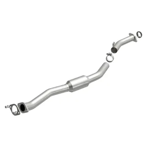 2020 Subaru Ascent MagnaFlow High Flow Catalytic Converter