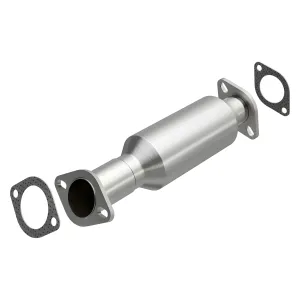 Hyundai Tucson - 2010 to 2013 - SUV [All Except GL] (Direct Fit, Rear) (California Emissions)